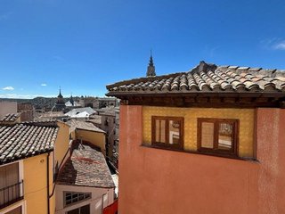 Edificio en venta en Casco Histórico en Toledo