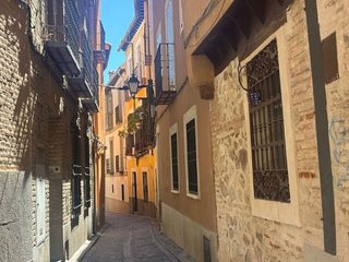 Edificio en venta en Casco Histórico en Toledo