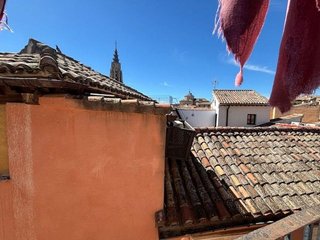 Edificio en venta en Casco Histórico en Toledo