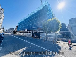 Terreno en venta en Tui
