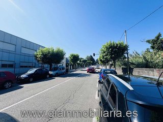 Terreno en venta en Tui