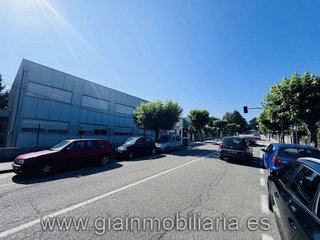 Terreno en venta en Tui