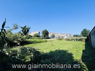 Terreno en venta en Tui