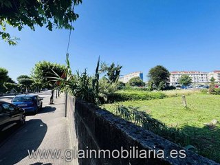 Terreno en venta en Tui