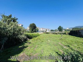 Terreno en venta en Tui