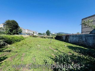 Terreno en venta en Tui