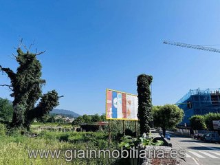 Terreno en venta en Tui