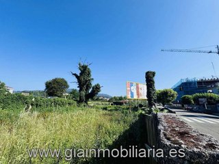 Terreno en venta en Tui