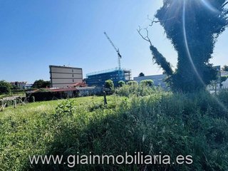 Terreno en venta en Tui