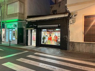 Local comercial en venta en Centro en Torrevieja