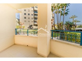 Piso en venta en Puerto - Plaza de Toros en Estepona