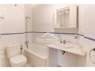 Piso en venta en Puerto - Plaza de Toros en Estepona