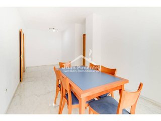 Piso en venta en Puerto - Plaza de Toros en Estepona