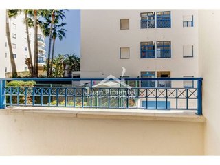 Piso en venta en Puerto - Plaza de Toros en Estepona