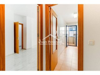 Piso en venta en Puerto - Plaza de Toros en Estepona