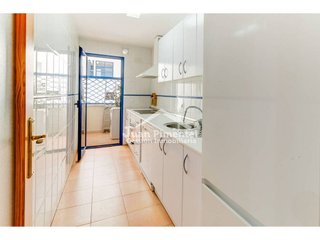 Piso en venta en Puerto - Plaza de Toros en Estepona