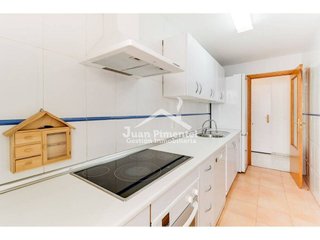 Piso en venta en Puerto - Plaza de Toros en Estepona