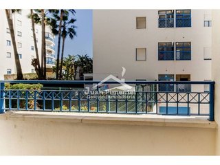 Piso en venta en Puerto - Plaza de Toros en Estepona