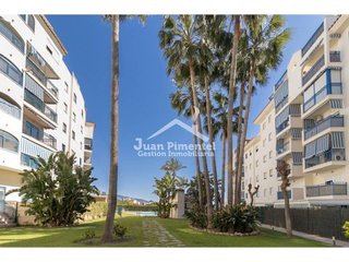 Piso en venta en Puerto - Plaza de Toros en Estepona