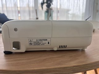 Proyector Epson EB-S18
