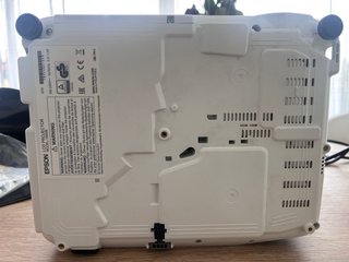 Proyector Epson EB-S18