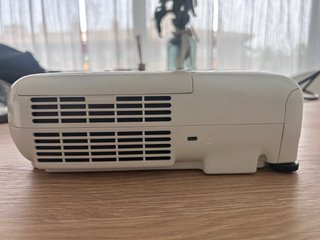 Proyector Epson EB-S18