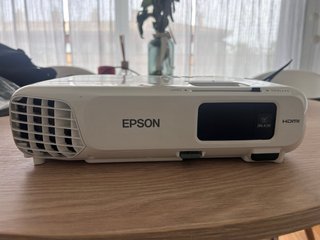 Proyector Epson EB-S18