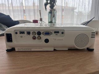 Proyector Epson EB-S18