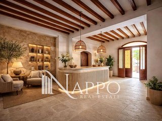 Edificio en venta en Andratx Pueblo en Andratx