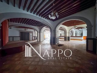 Edificio en venta en Andratx Pueblo en Andratx