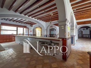 Edificio en venta en Andratx Pueblo en Andratx