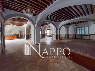Edificio en venta en Andratx Pueblo en Andratx