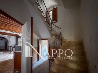 Edificio en venta en Andratx Pueblo en Andratx