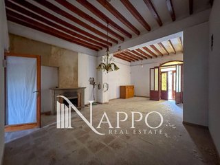 Edificio en venta en Andratx Pueblo en Andratx