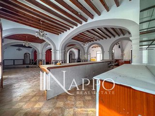 Edificio en venta en Andratx Pueblo en Andratx