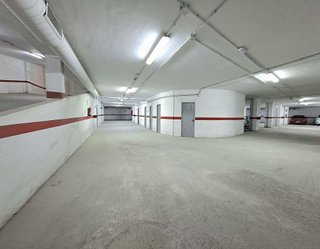 Trastero en venta en San Luis en Almería