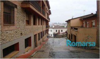 Local comercial en venta en Arenas de San Pedro