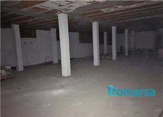 Local comercial en venta en Arenas de San Pedro