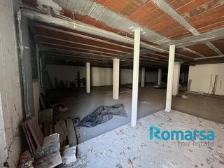 Local comercial en venta en Arenas de San Pedro