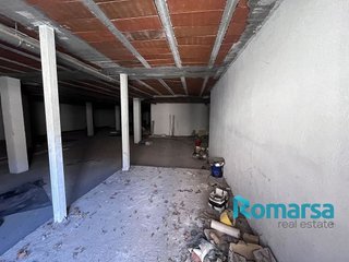 Local comercial en venta en Arenas de San Pedro