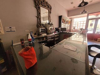 Local comercial en venta en Puerta de Cuartos - Avda. de Portugal en Talavera de la Reina