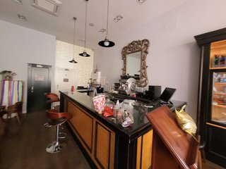 Local comercial en venta en Puerta de Cuartos - Avda. de Portugal en Talavera de la Reina