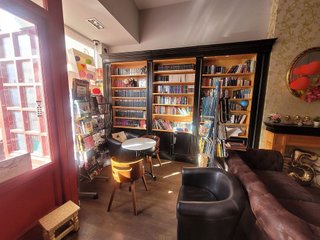Local comercial en venta en Puerta de Cuartos - Avda. de Portugal en Talavera de la Reina