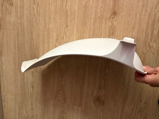Bañera Stokke y soporte para bebé