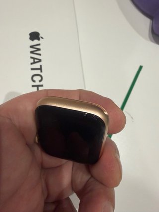 Apple Watch SE 40mm oro rosa