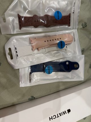 Apple Watch SE 40mm oro rosa