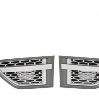 Kit Carroceria Range Rover Sport Tipo Autobigraphy