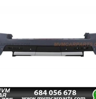 Kit Carroceria Range Rover Sport Tipo Autobigraphy