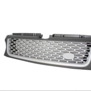 Kit Carroceria Range Rover Sport Tipo Autobigraphy