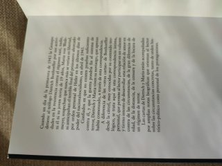 Cartas de amor desde la prisión